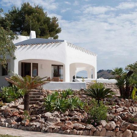 Casa Inglaterra Vila Jávea Exterior foto
