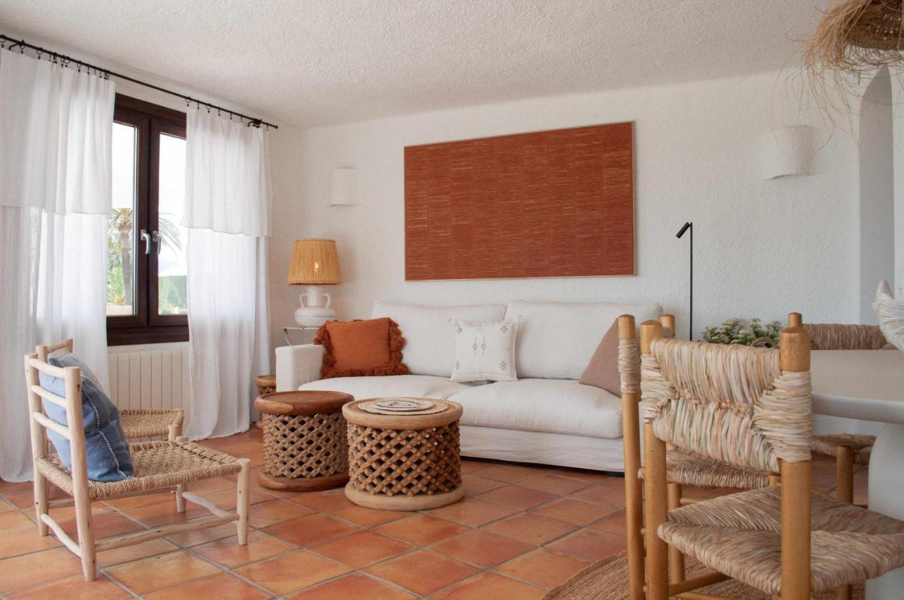 Casa Inglaterra Vila Jávea Exterior foto